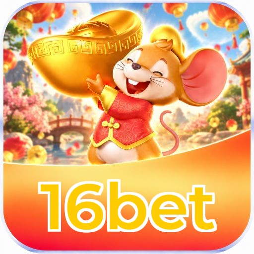 16bet Logo Verificado