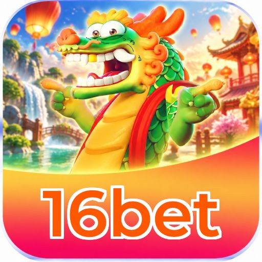16bet VIP Program Logo