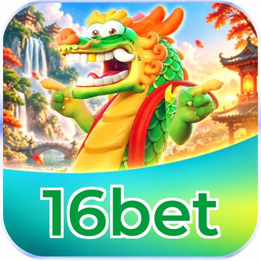 Requisitos do APK 16bet para Android - Logo Oficial