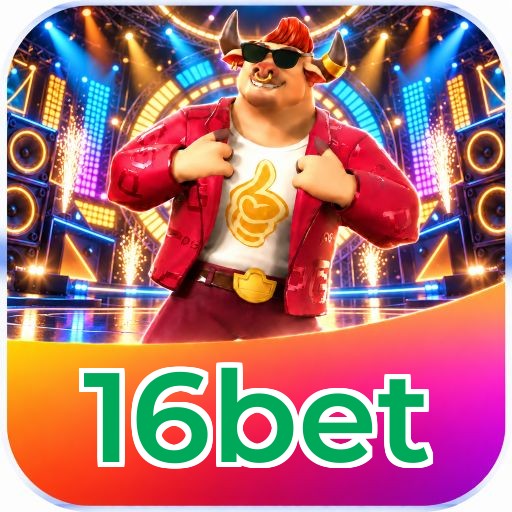 16bet Cadastro Oficial - Bônus R$ 5.000