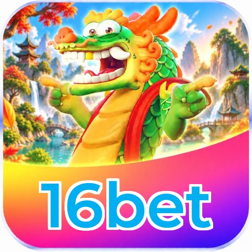 16bet Bônus Oficial - Rollover 25x Justo