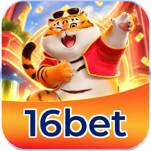 16bet Logo