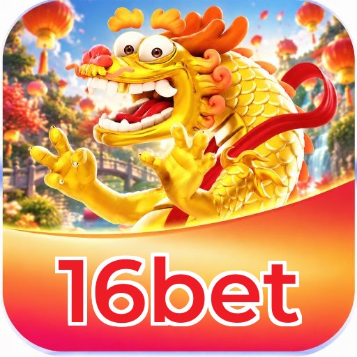 16bet Logo