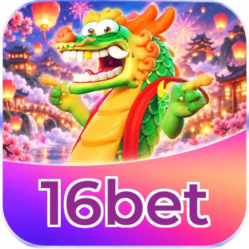 16bet Logo
