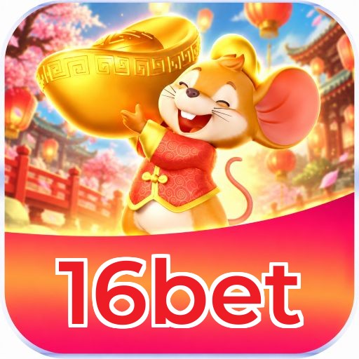 16bet Win - Jackpots e Vitórias