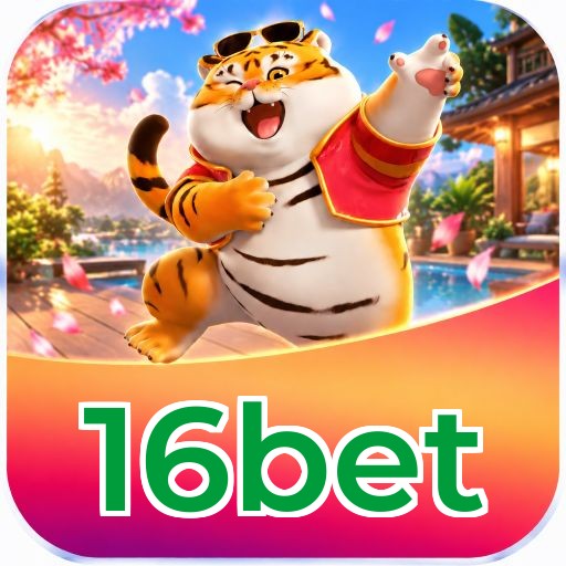 16bet Download Oficial - APK Android + iOS
