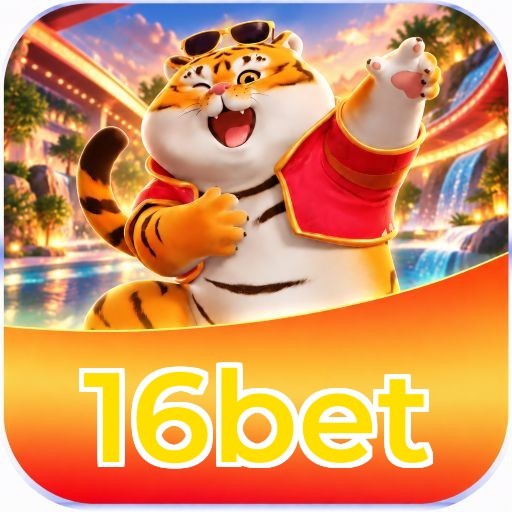 16bet Slots Premium Brasil