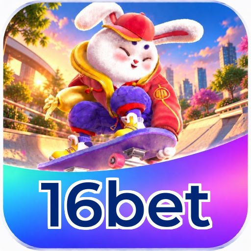 Logo 16bet Baixar Download Brasil