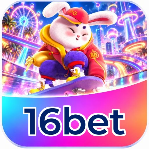 16bet Jackpots Progressivos