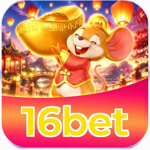 Logo 16bet Download Brasil