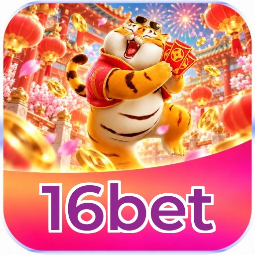 16bet Download Speed Test Logo - Teste de Velocidade Certificado
