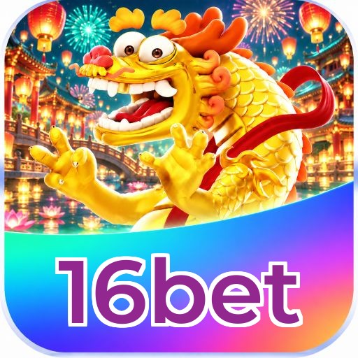 16bet Baixar Download Logo Oficial Certificado